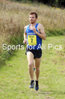 Senior mens relay 2019 Sunderland Harriers Open Cross Country. Photo:  David T. Hewitson/Sports for All Pics